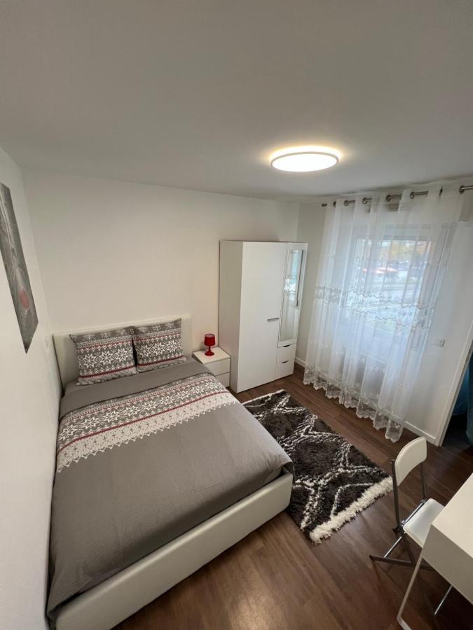 2 Pieces Proche Du Centre Paris 15 Min Apartment Rosny-sous-Bois Exterior photo