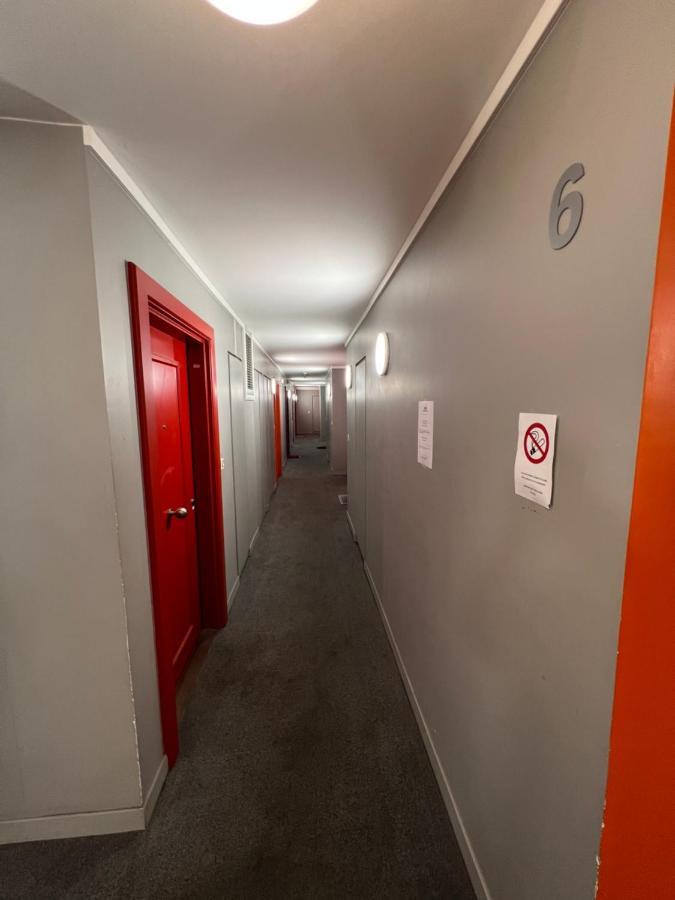 2 Pieces Proche Du Centre Paris 15 Min Apartment Rosny-sous-Bois Exterior photo