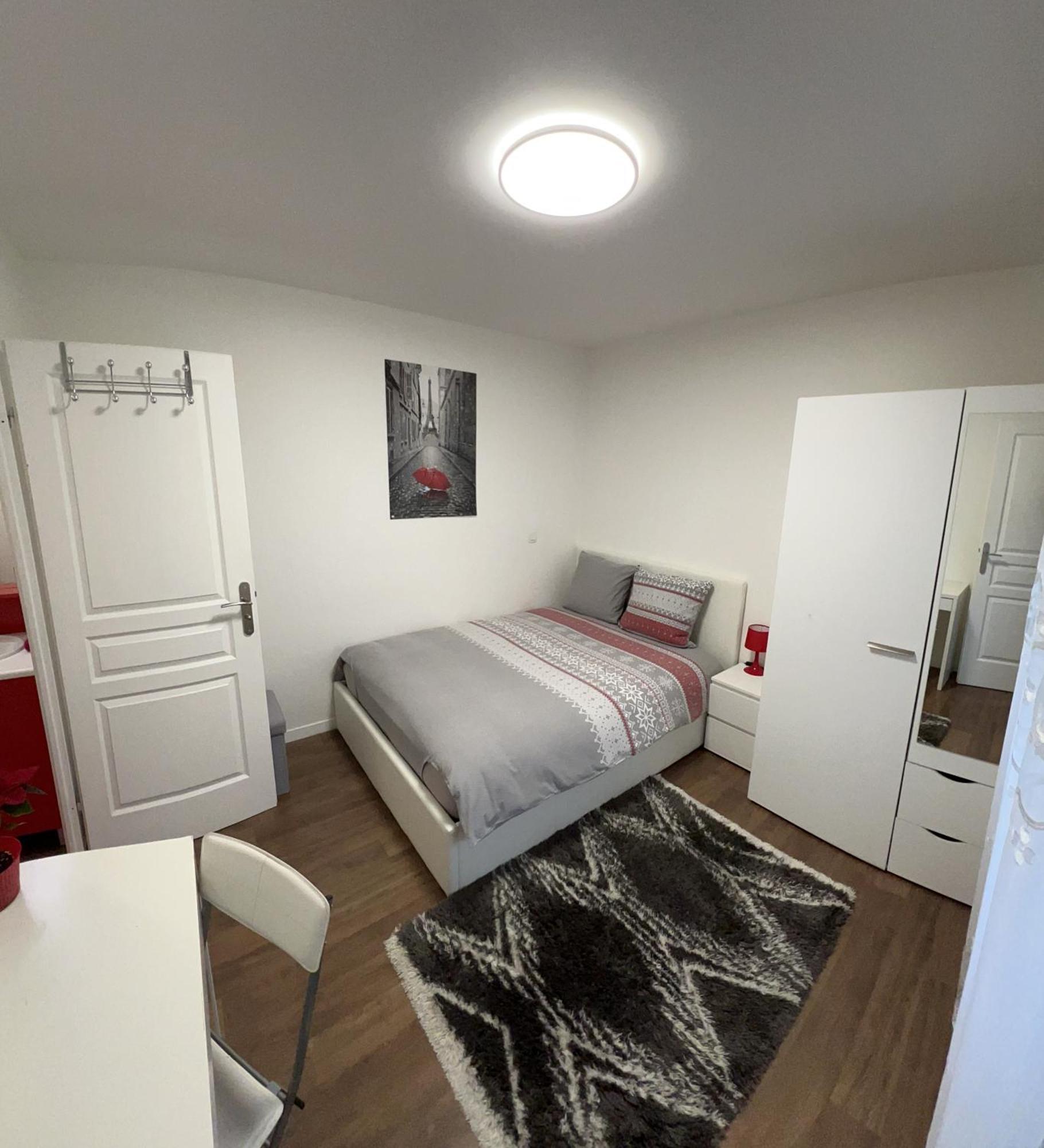 2 Pieces Proche Du Centre Paris 15 Min Apartment Rosny-sous-Bois Exterior photo